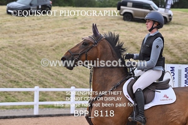 BPP_8118 - CLASS 17 FRI The Farriers Challenge Senior 1.15m Open Inc 1.15m Members Cup