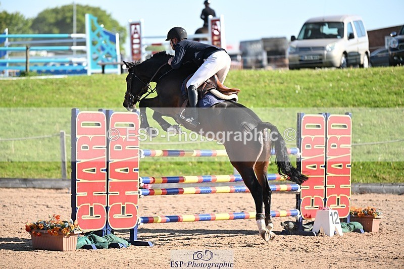 250509-084936-04573 - Cls 13 Snr Foxhunter