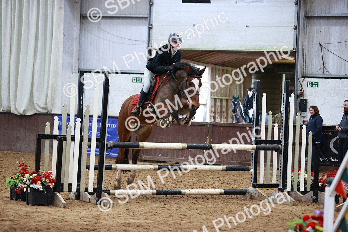 SBM_001041 - Class 3 - Pony Discovery 90cm