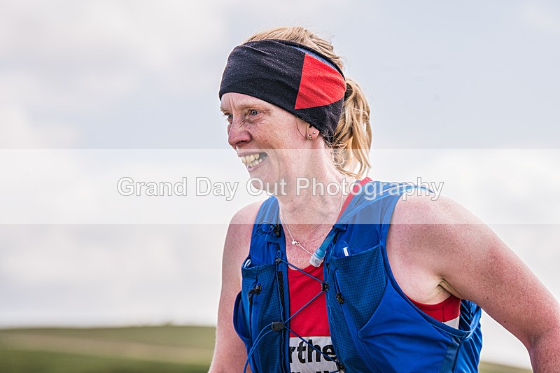 Helvellyn-852 - Helvellyn & The Dodds Fell Race Saturday 25th May 2024