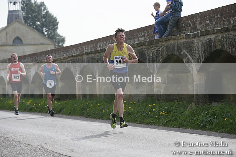 CAD 190419 234 - Cadence Events    Good Friday 10 Miler 19/04/19