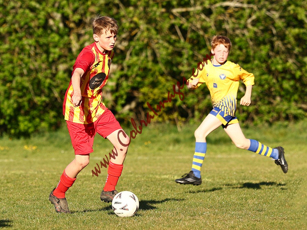0027_CBR1 - Farnborough OBG Under 13s Mustangs 0  Tulse Hill U13s 0