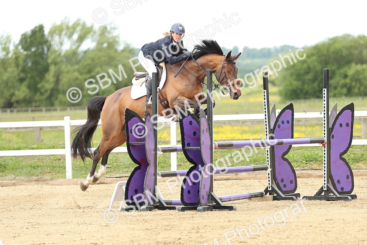 SBM_000690 - Class 3 - Senior Discovery - 1.00m