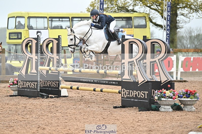 240505A-124423-05165 - Cls 4 Blue Chip Pony Newcomers & 1m Open