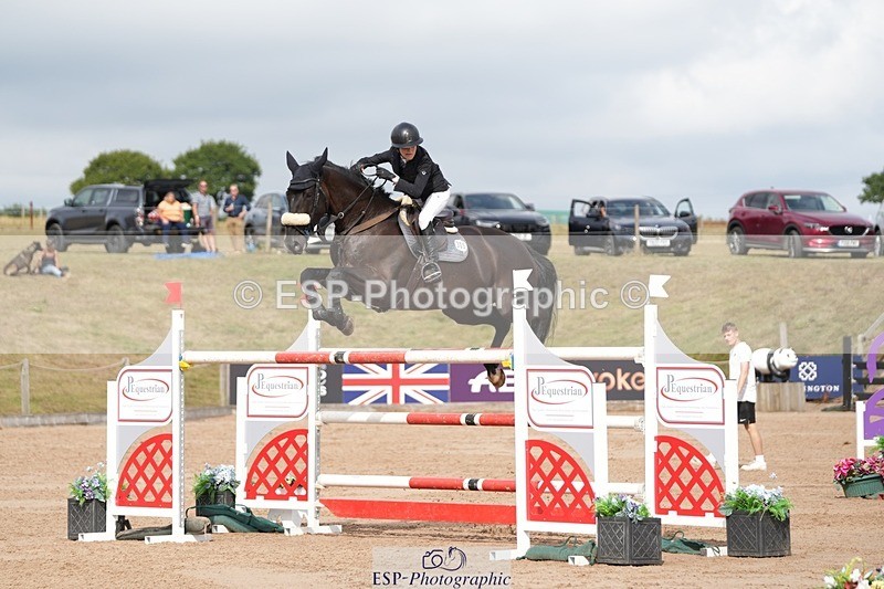 250718-164835-12482 - Cls 6, 3 Star Big Tour LR Qualifier Break til End