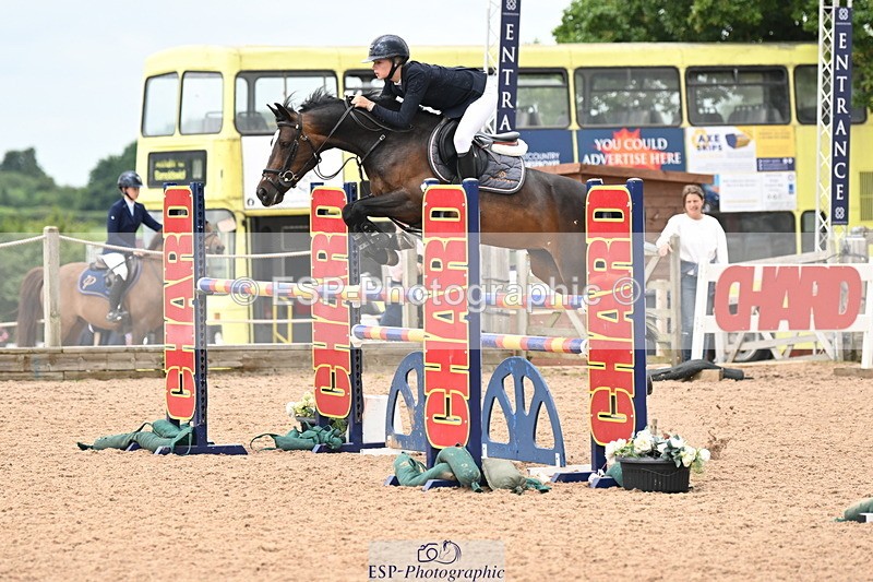 240630A-131551-13621 - Cls 25 HOYS 138cm Qualifier