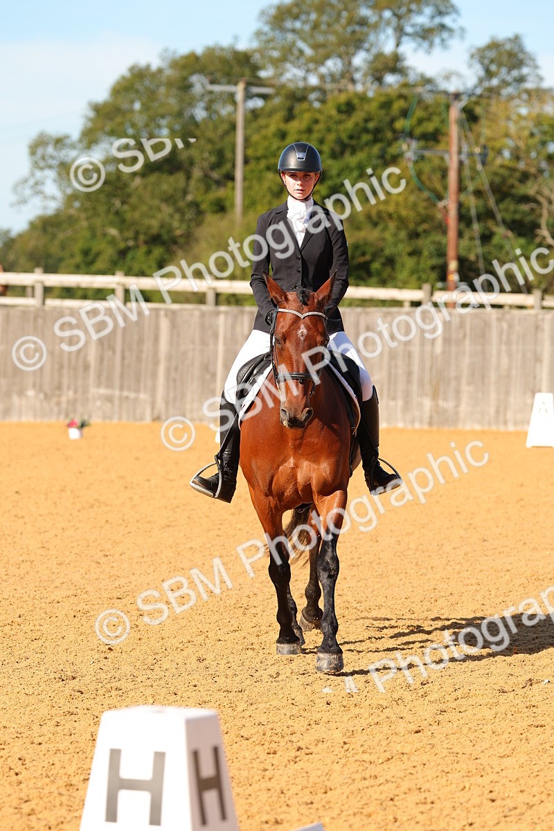 SBM_39875 - D18 - Grand Tour Championship - Novice 34