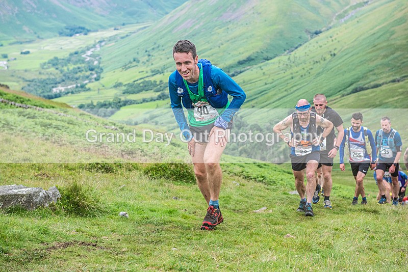 Wasdale-622 - Wasdale Horseshoe Fell Race Saturday 13th July 2024