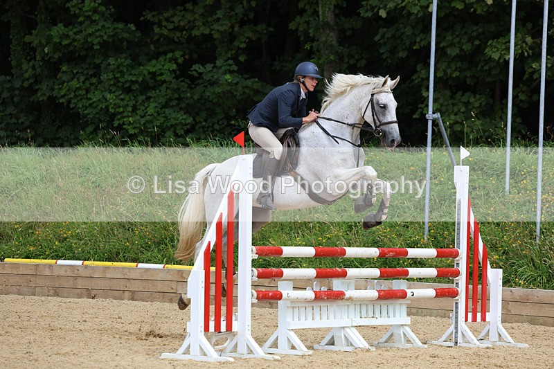 3E7A1322 - Class 11: Senior Discovery/1m open