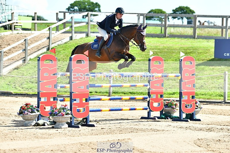 230720A-104350-01948 - Cls 5, 2 Star Medium 1.35m