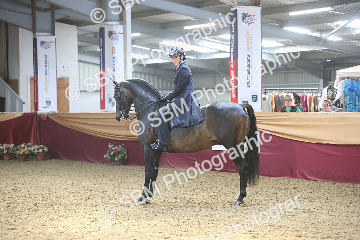 SBM_23774 - class 906 - Supreme Final - Ridden Pre Vet
