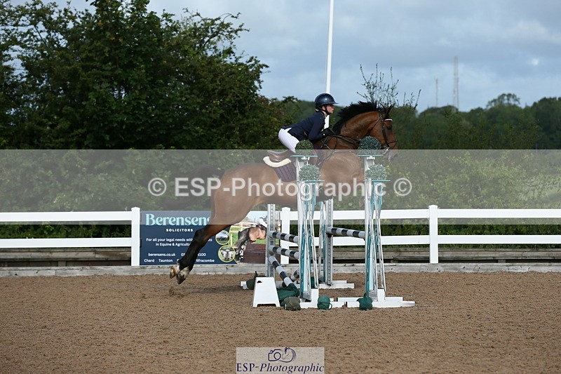 230716A-090107-02021 - Class 29 Children On Horses 95cm
