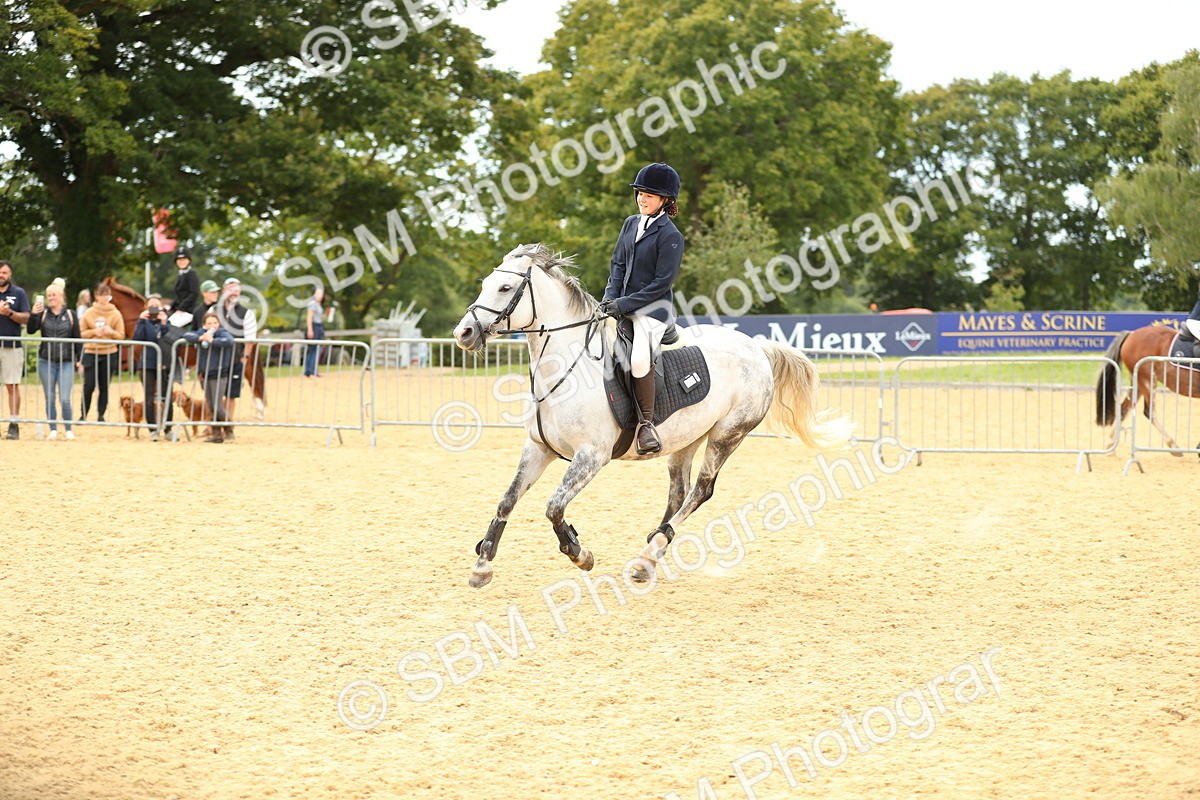 SBM_71370 - J18 - Junior Pony 85cm Championship