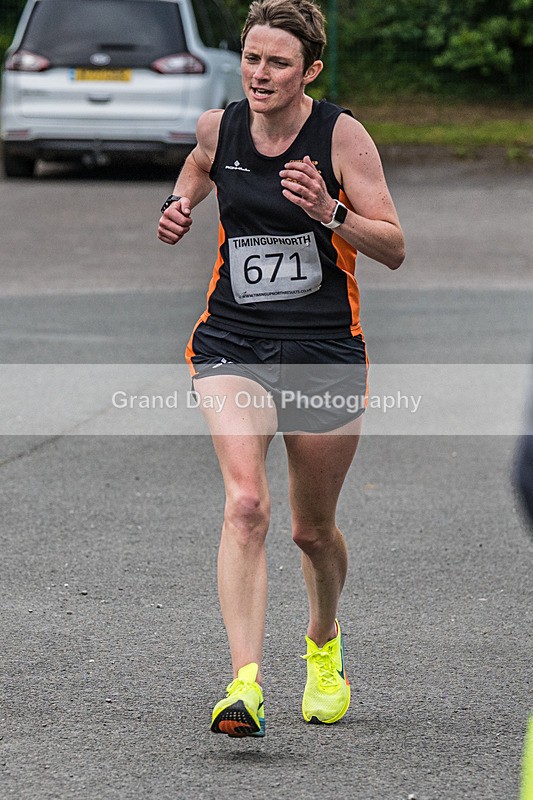 Lambfoot-601 - Lambfoot Loop Road Race Tuesday 2nd July 2024