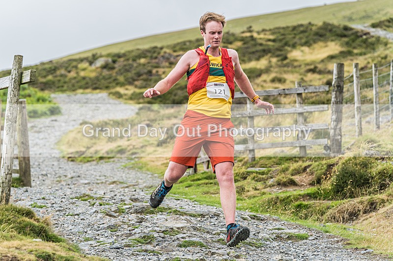 Skiddaw-924 - Skiddaw Fell Race Sunday 2nd July 2023