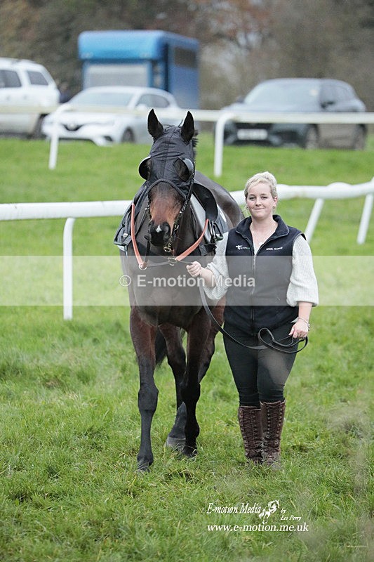 PtP 271122 985 - Hursley Hambledon Hunt Point-to-Point - Larkhill - 27/11/22