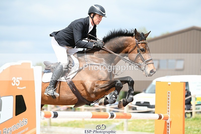 250508-121810-02044 - Cls 3 National 1.30m Open