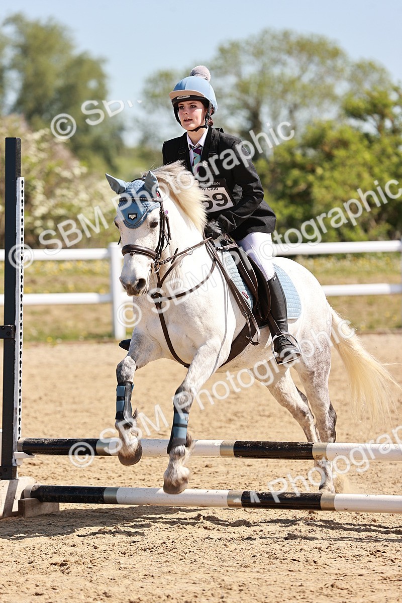 SBM_006950 - Class 2 - 50cm