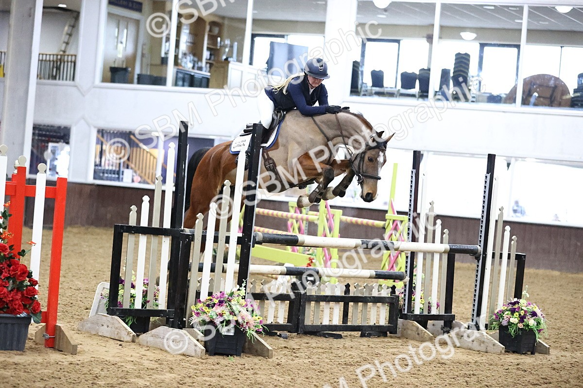 SBM_009806 - Class 23 - Senior Newcomers 1.10m