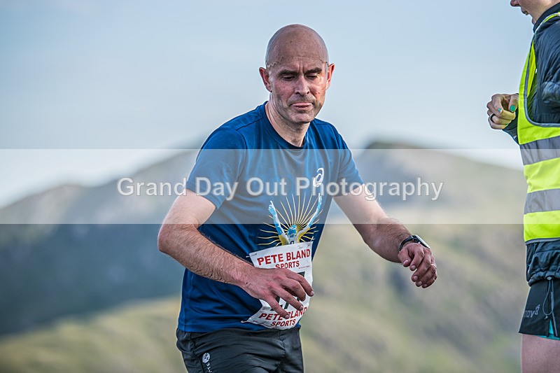 Blisco-273 - Blisco Dash Fell Race Wednesday 16th July 2025