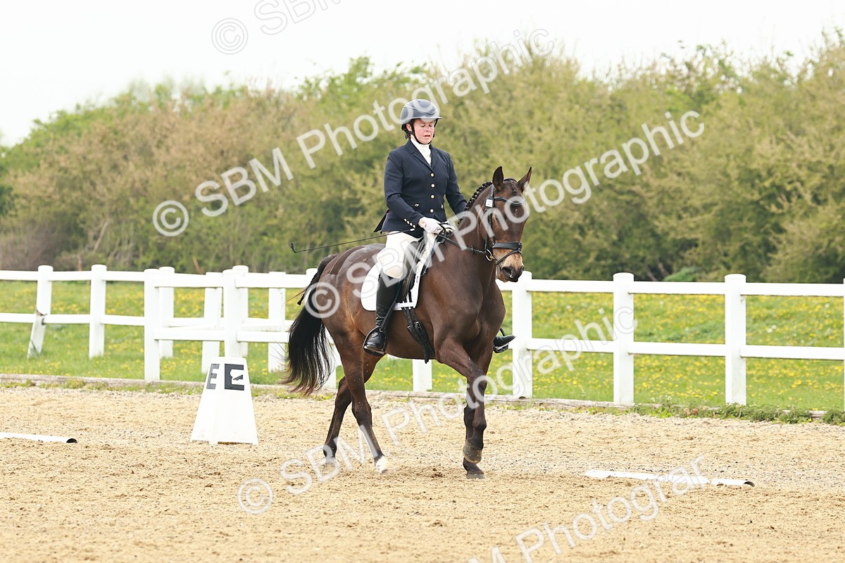 SBM_001116 - Class 6 - N4