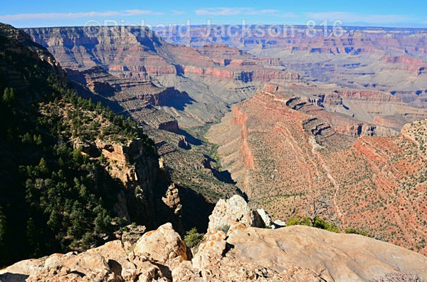 South Rim-4 - Grand Canyon-South Rim