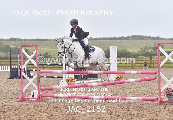JAC_2162 - CLASS 9 Pony Newcomers/ 1m Open