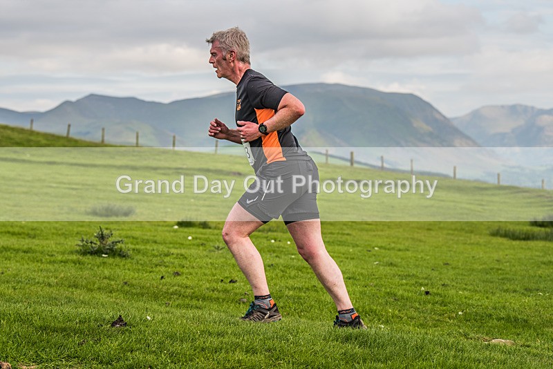 Hay-O-211 - Hay O Trail Race Tuesday 23rd May 2023