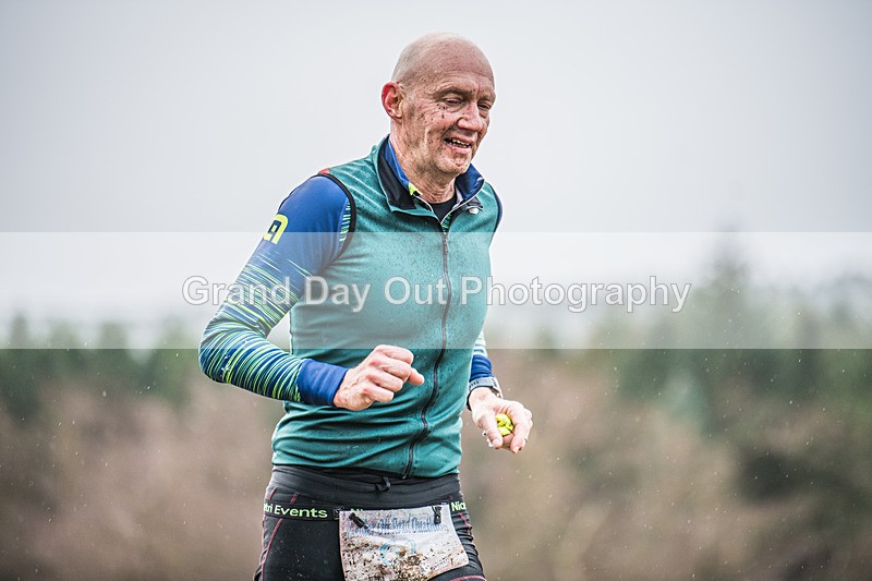 HTE Kielder Duathlon-1243 - High Terrain Events Kielder Off Road Duathlon Sunday 8th January 2023