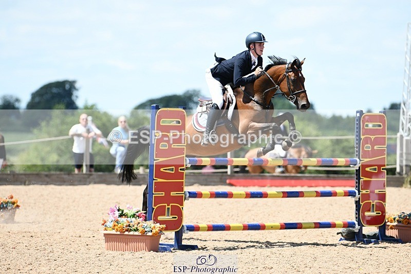 250628-133742-05159 - Cls 12 Newcomers 2nd Round 1pm to End