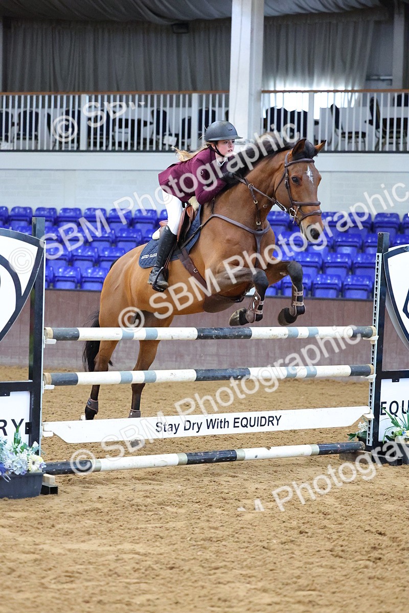 SBM_003450 - Class 16 - Senior 1.15m Inc National 1.15m Members Cup Qualifier
