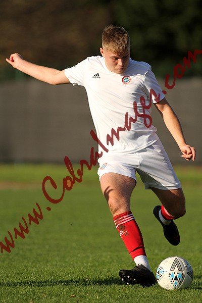 0196_B - Erith Town Academy v. Worthing U19