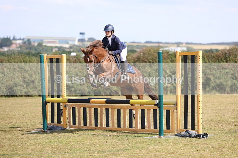 3E7A9375 - Class 4: 80cm