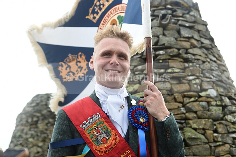 _141 - Selkirk Common Riding 2025