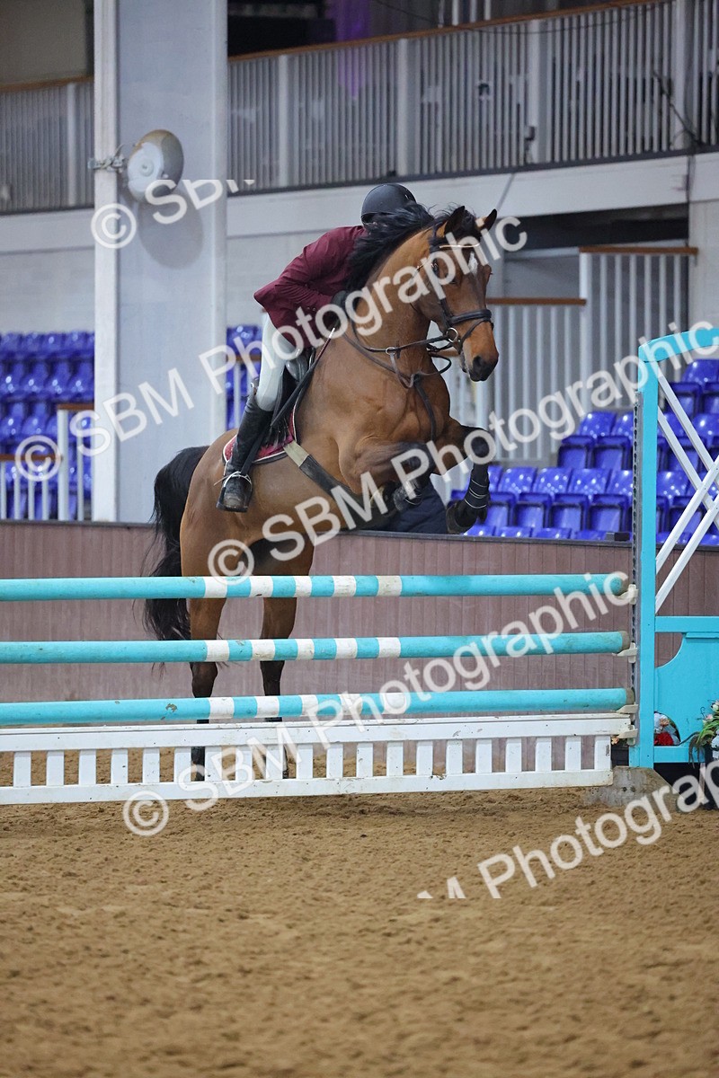 SBM_008059 - Class 20 - The Diamond Championship Qualifier (0.95m)