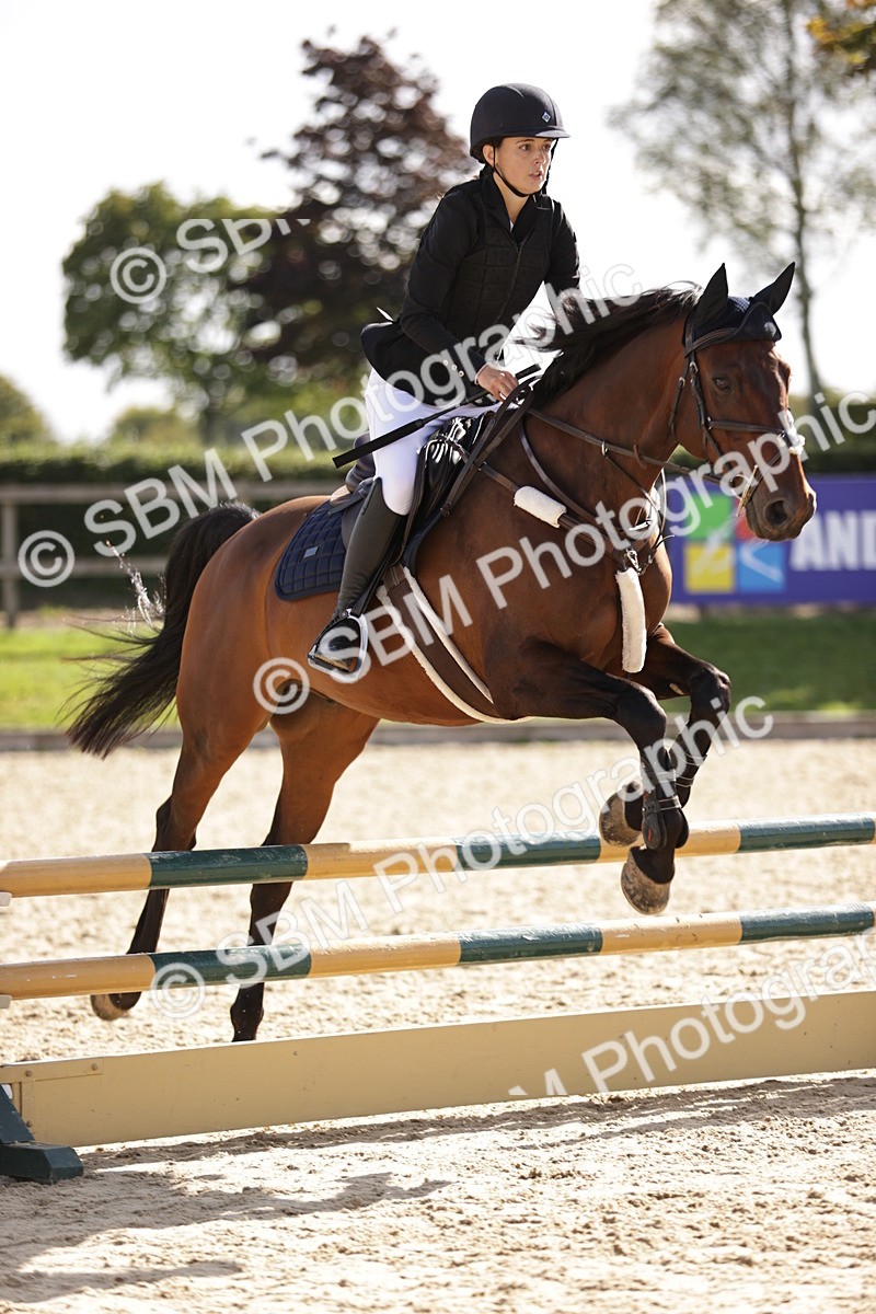 SBM_16769 - J33 - Senior 75cm Championship