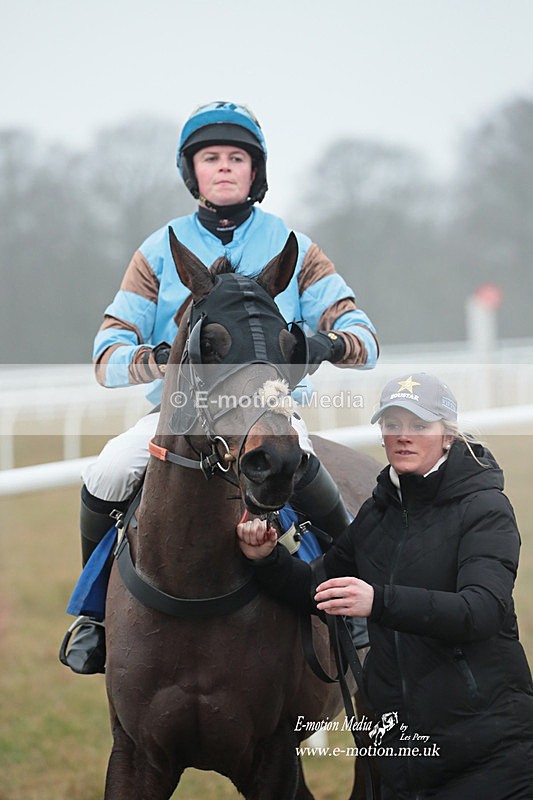 PtP 290123 308129 - Heythrop Hunt PtP Cocklebarrow 29/01/2023