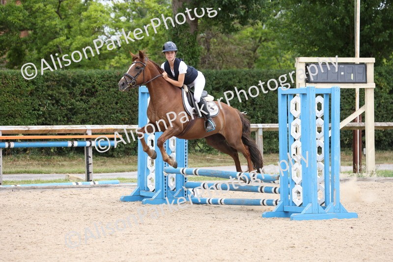 20250629-1010 - Class 3 - 60cm