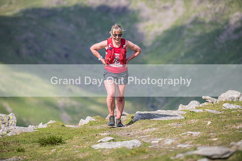 Duddon Long-723 - Duddon Valley Long Fell Race Saturday 1st June 2024
