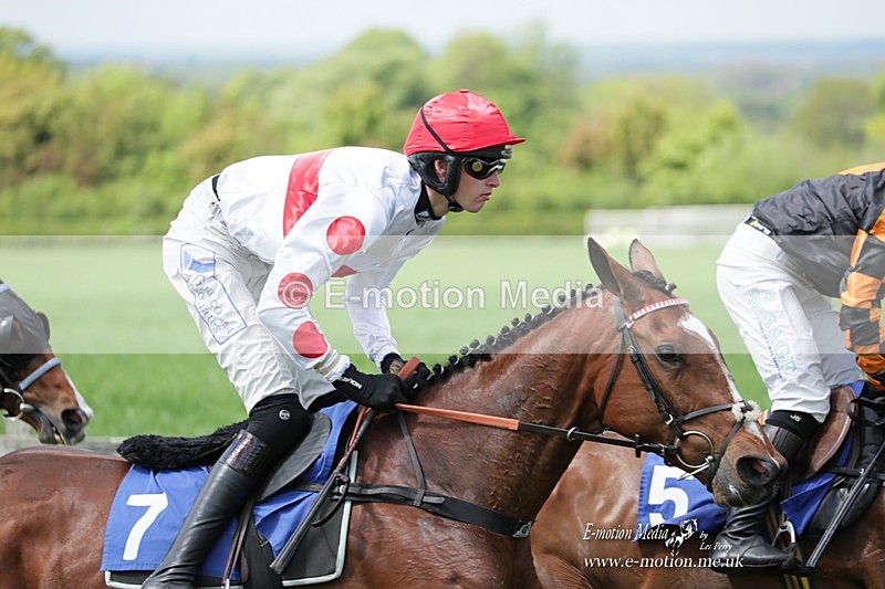 PtP 070523 60 - Kimblewick Races Coronation Meet  Kingston Blount 07/05/23