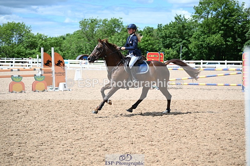 240608A-145742-01486 - Cls 11 Pony Newcomers and 1m Open