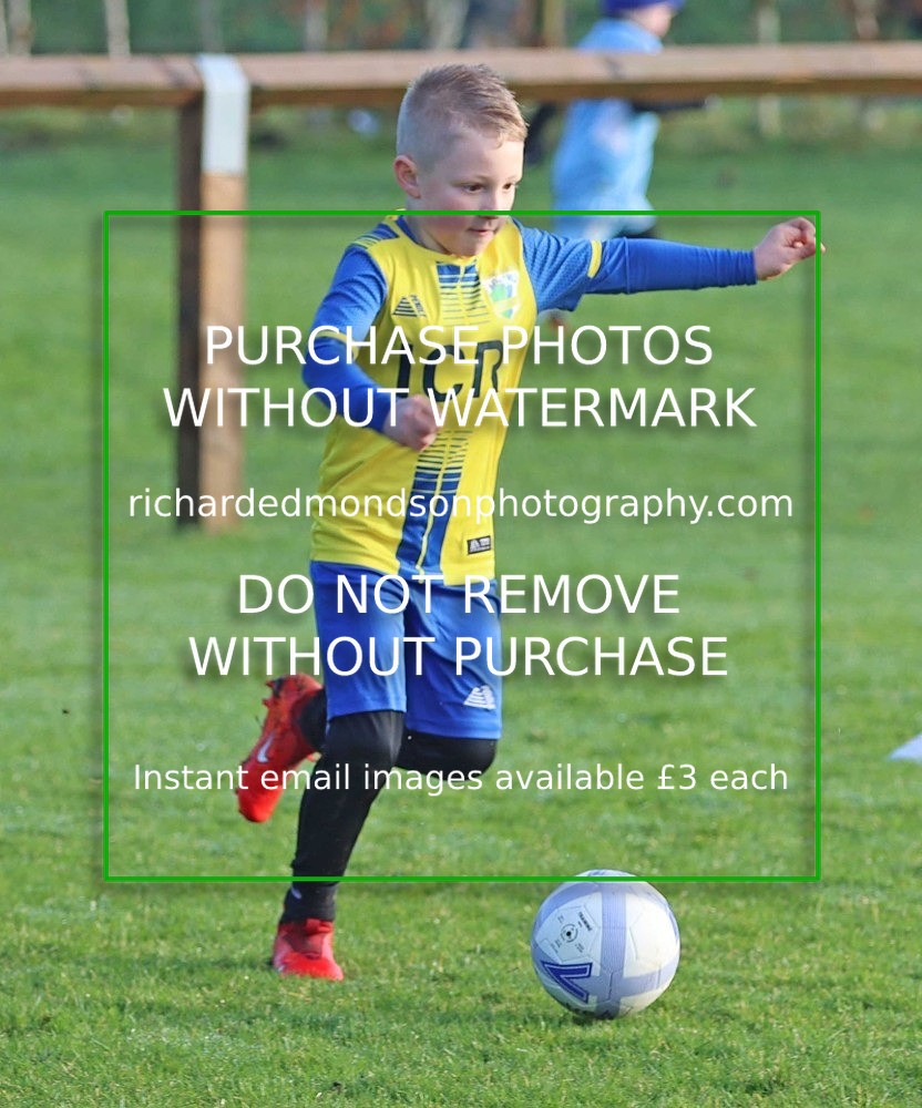 IMG_5171 - Kendal United Under 7's vs Craven Wanderers Under 7's (10/2/24)