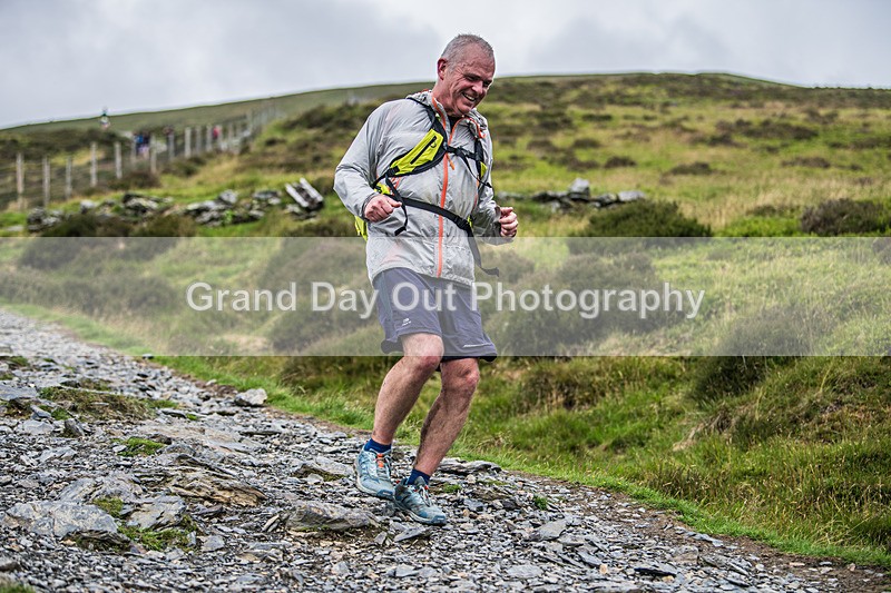 Skiddaw-983 - Skiddaw Fell Race Sunday 6th July 2025