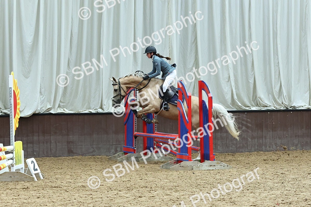 SBM_005773 - Class 7 - 70cm Open