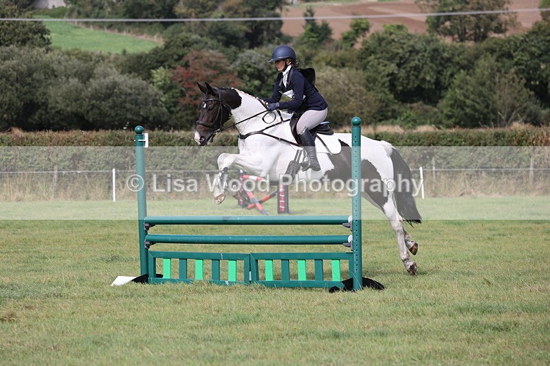 JPP_9057 - Class 3: Nankelly Open: 90cm Showjumping