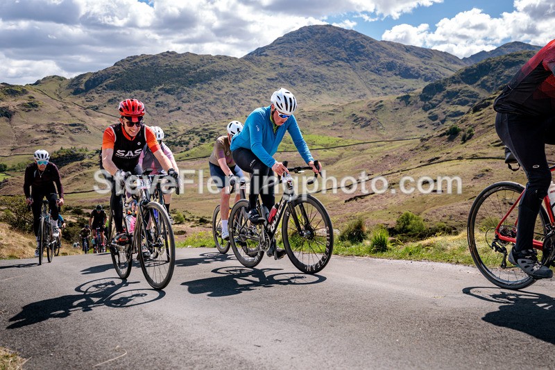 143330 - Blea Tarn Climb 14:00 - 15:00