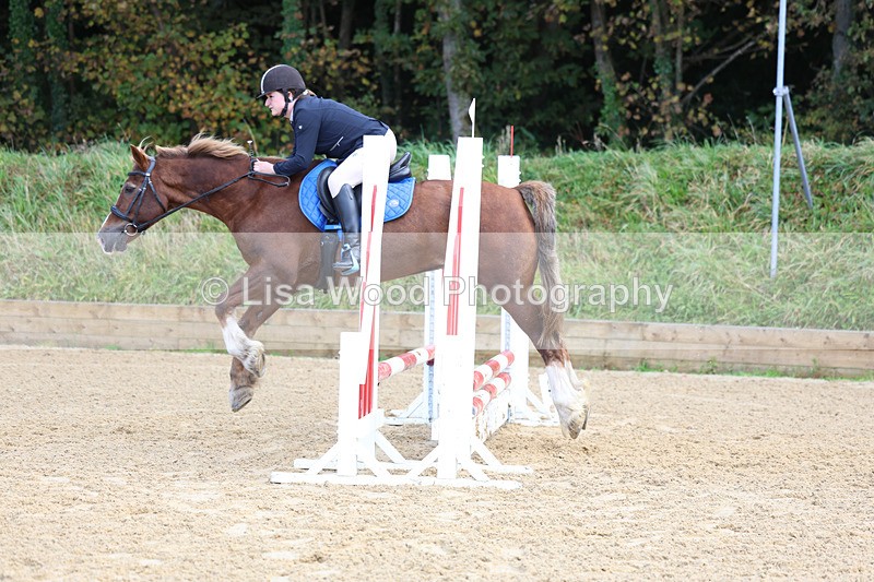 3E7A3469 - Class 5: 60cm Senior