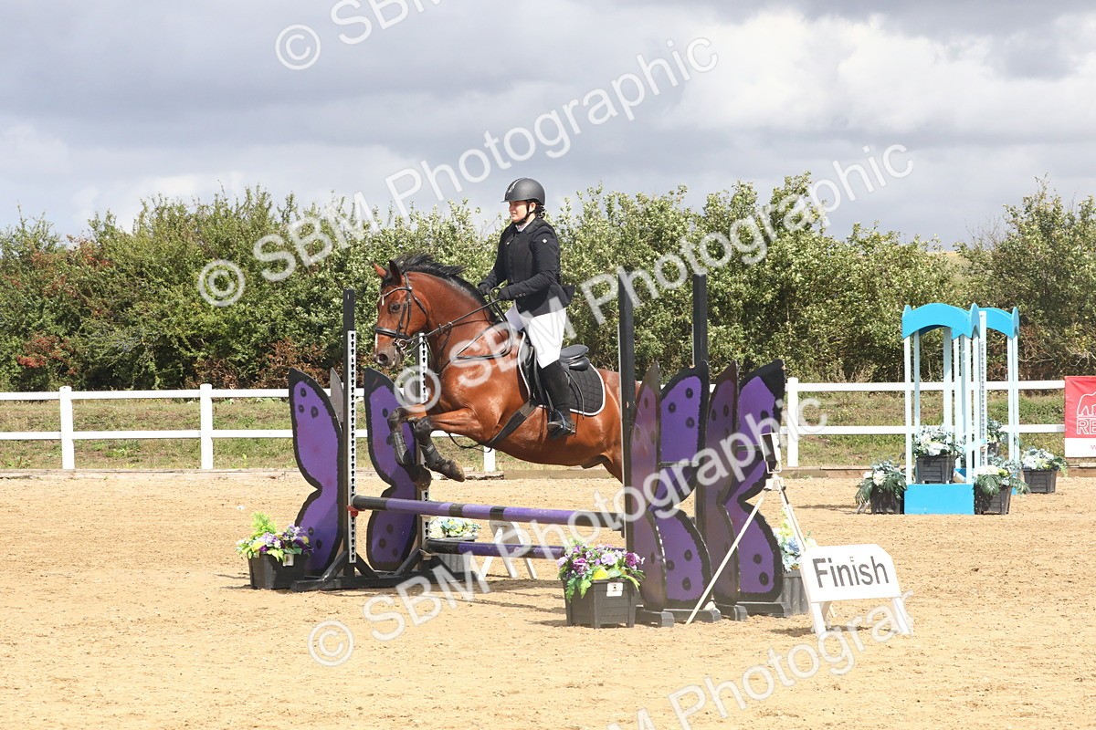 SBM_006472 - Class 6 - 60cm Champs