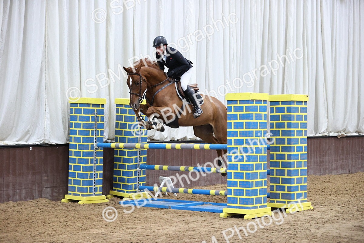 SBM_001858 - Class 4 - Senior Newcomers - 1.10m Open