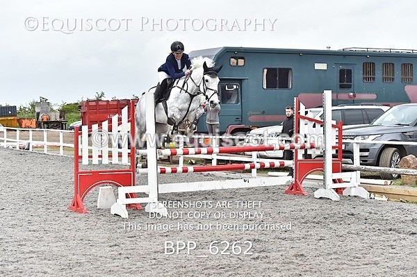 BPP_6262 - SUN CLASS 37 BR NOVICE/90CM